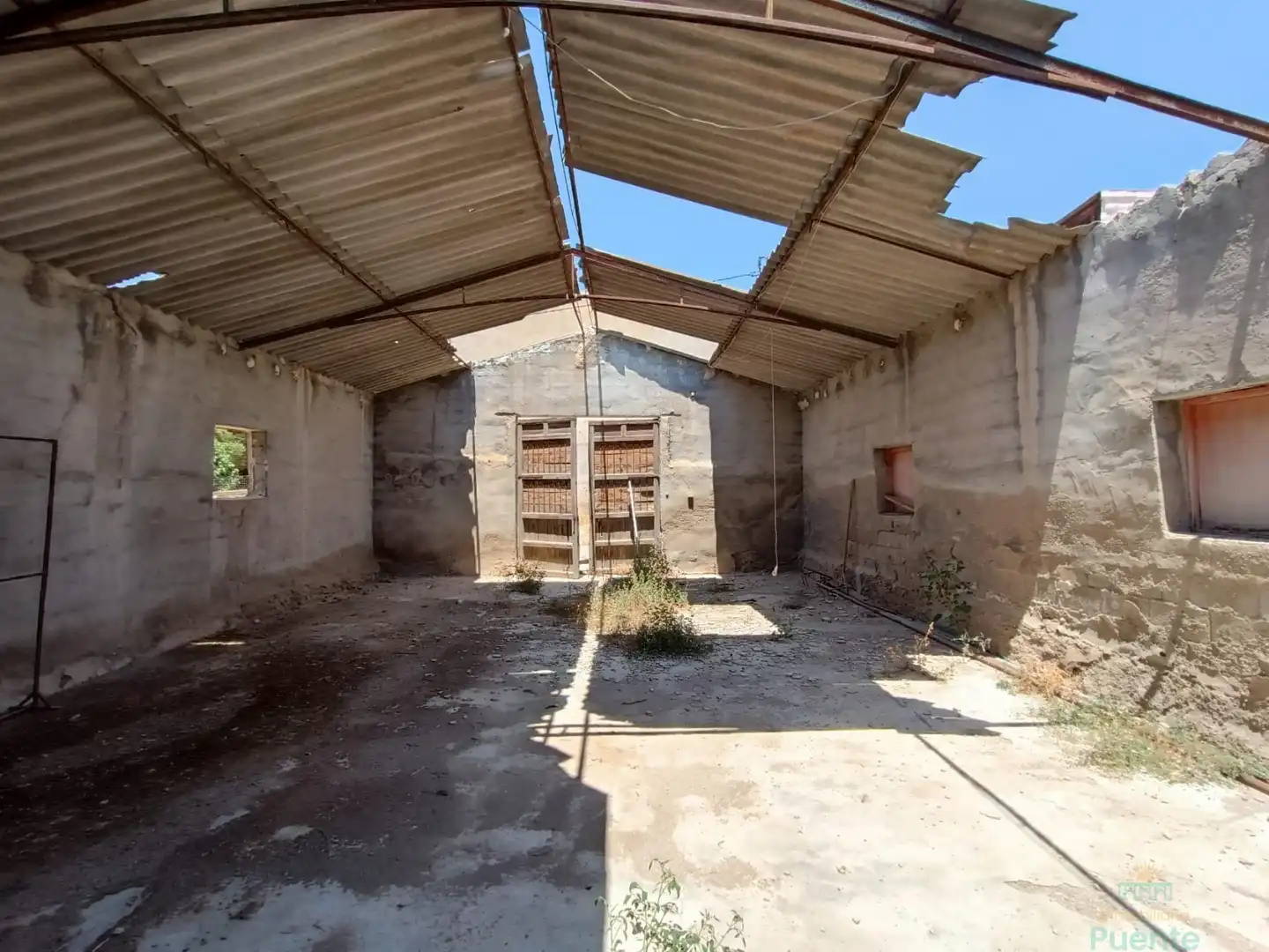 Industrial building for sale in Totana, imagen 7
