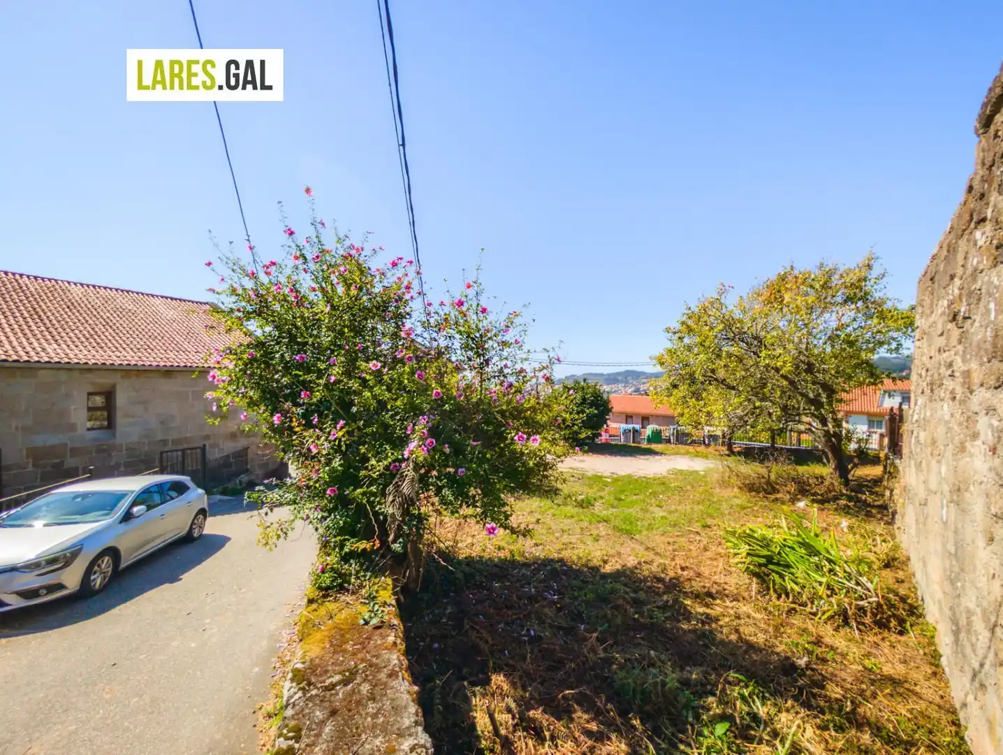 Rural land for sale in O Cruceiro, imagen 3