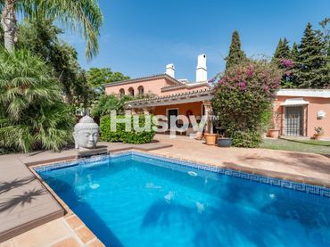 Casa con piscina in affitto a Urbanizacion Horno de la Miera