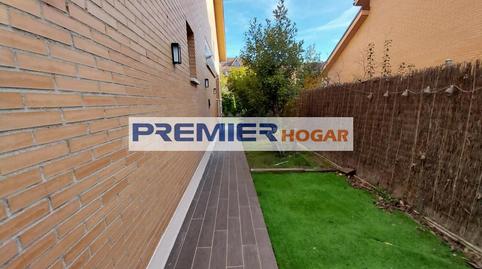 Photo 4 of Single-family semi-detached to rent in Rue del Percebe, Centro, Madrid