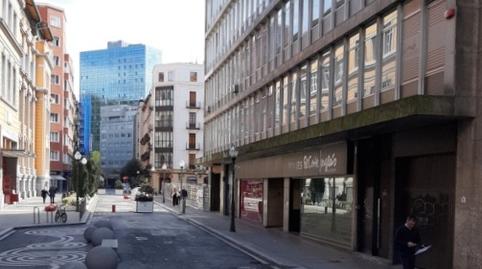 Photo 2 of Office to rent in Alameda de Recalde, Abandoibarra - Guggenheim, Bizkaia