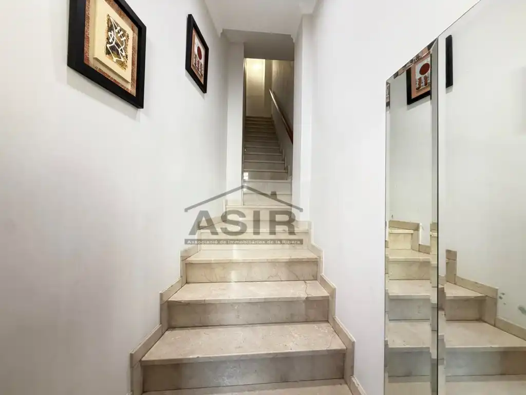 Casa o chalet en venta en Alzira con Aire acondicionado