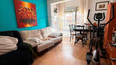 Photo 2 of Flat for sale in  Ramon y Cajal, Centro, Cuenca
