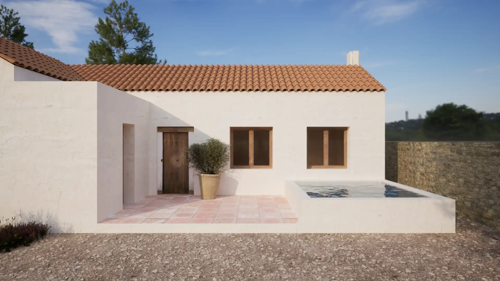 Maison avec piscine à vendre à Benalup-Casas Viejas, imagen 28