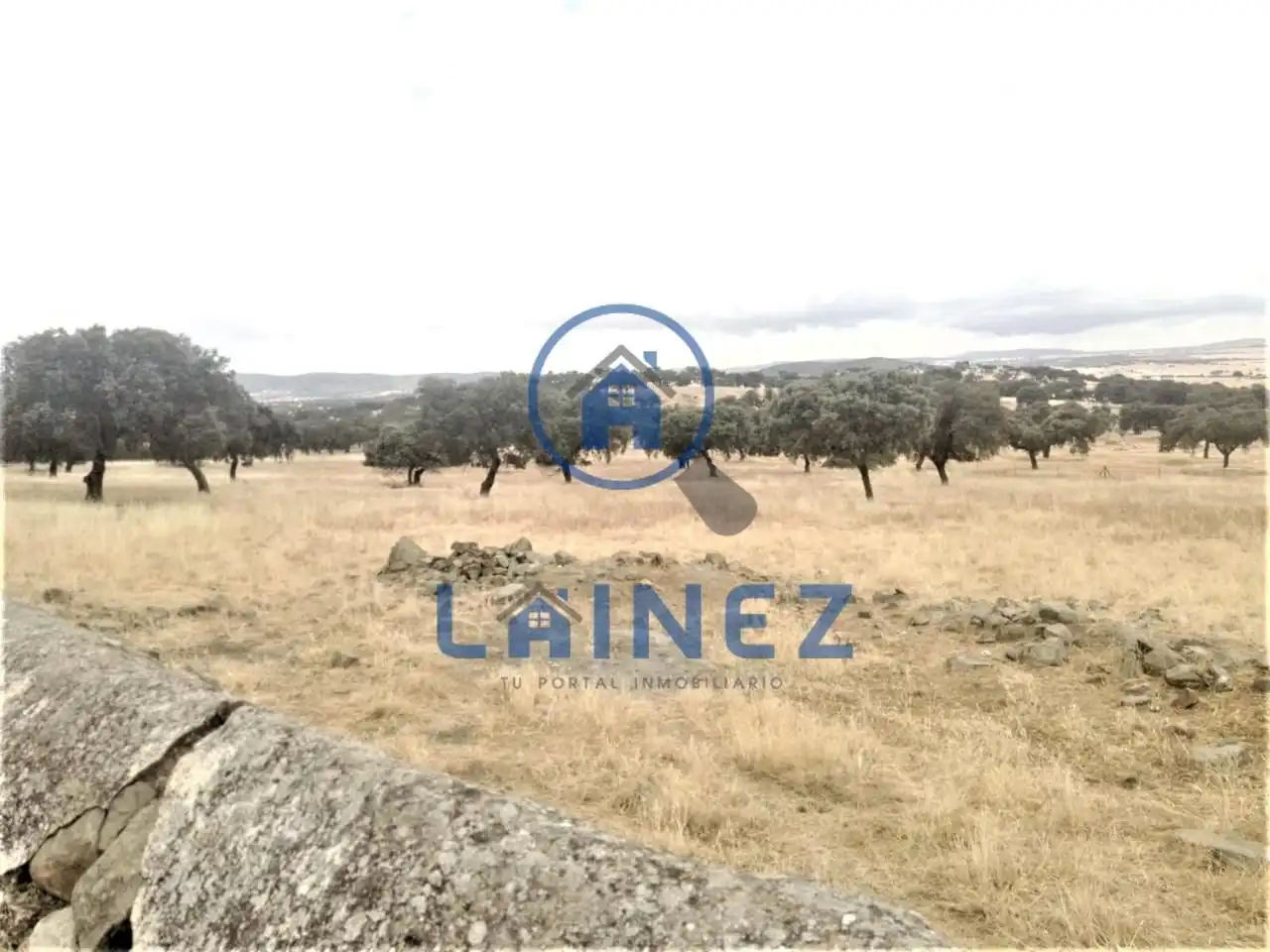 Residential land for sale in Fuente Obejuna, imagen 9
