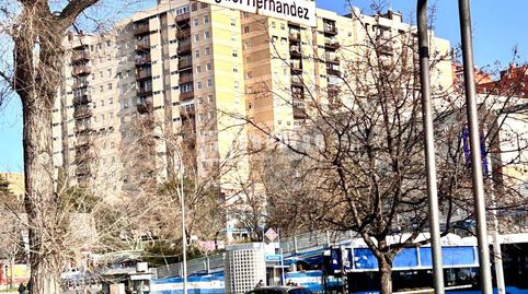 Foto 3 de Piso en venta en Palomeras Sureste, Madrid Capital
