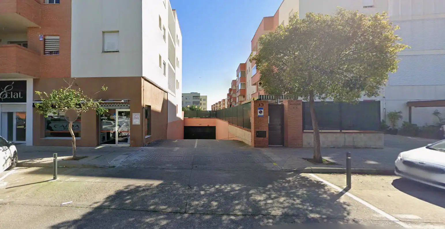 Pis en venda a Jerez de la Frontera, Cádiz