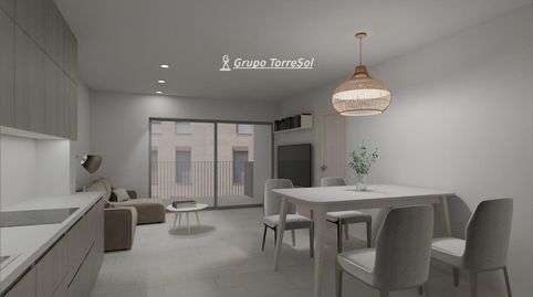Foto 5 de Piso en venta en Del Nord, Centre, Torredembarra
