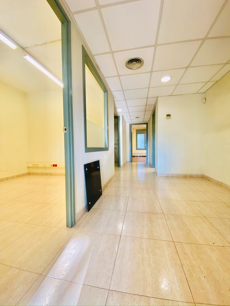 Oficina en venda en Girona Capital amb Aire condicionat i Calefacció