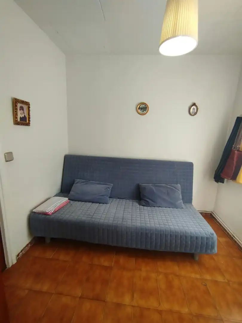 Bedroom of Houses for sale in Maello, Ávila