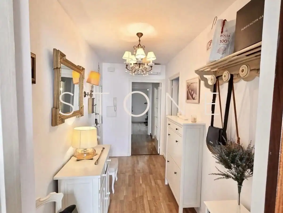 Wohnung zum Verkauf in Maó ciutat, imagen 3