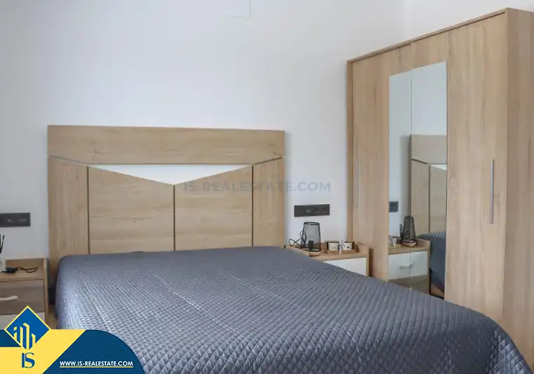 Dormitori de Casa o xalet en venda en Rojales amb Terrassa, Piscina i Moblat