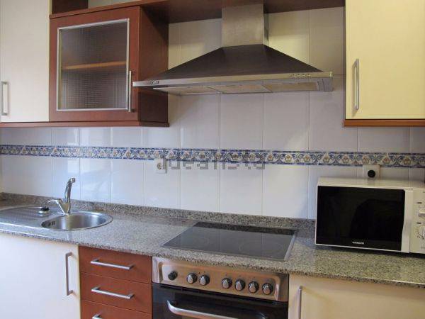 Piso en Alquiler en Rúa de José Ángel Valente en Conxo