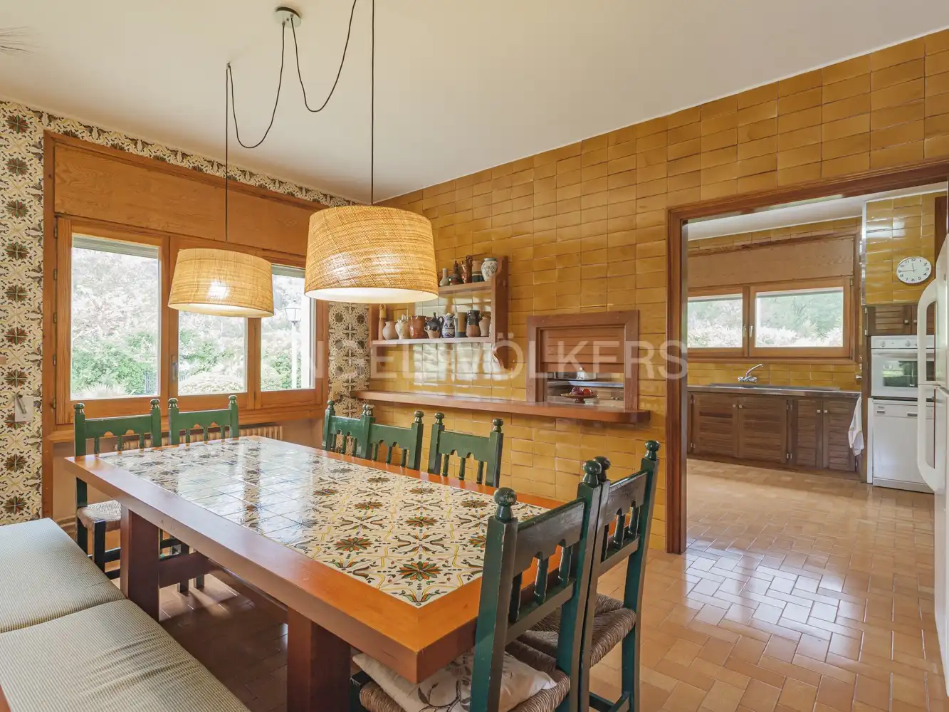 Haus mit Terrasse zum Verkauf in Begues, imagen 25