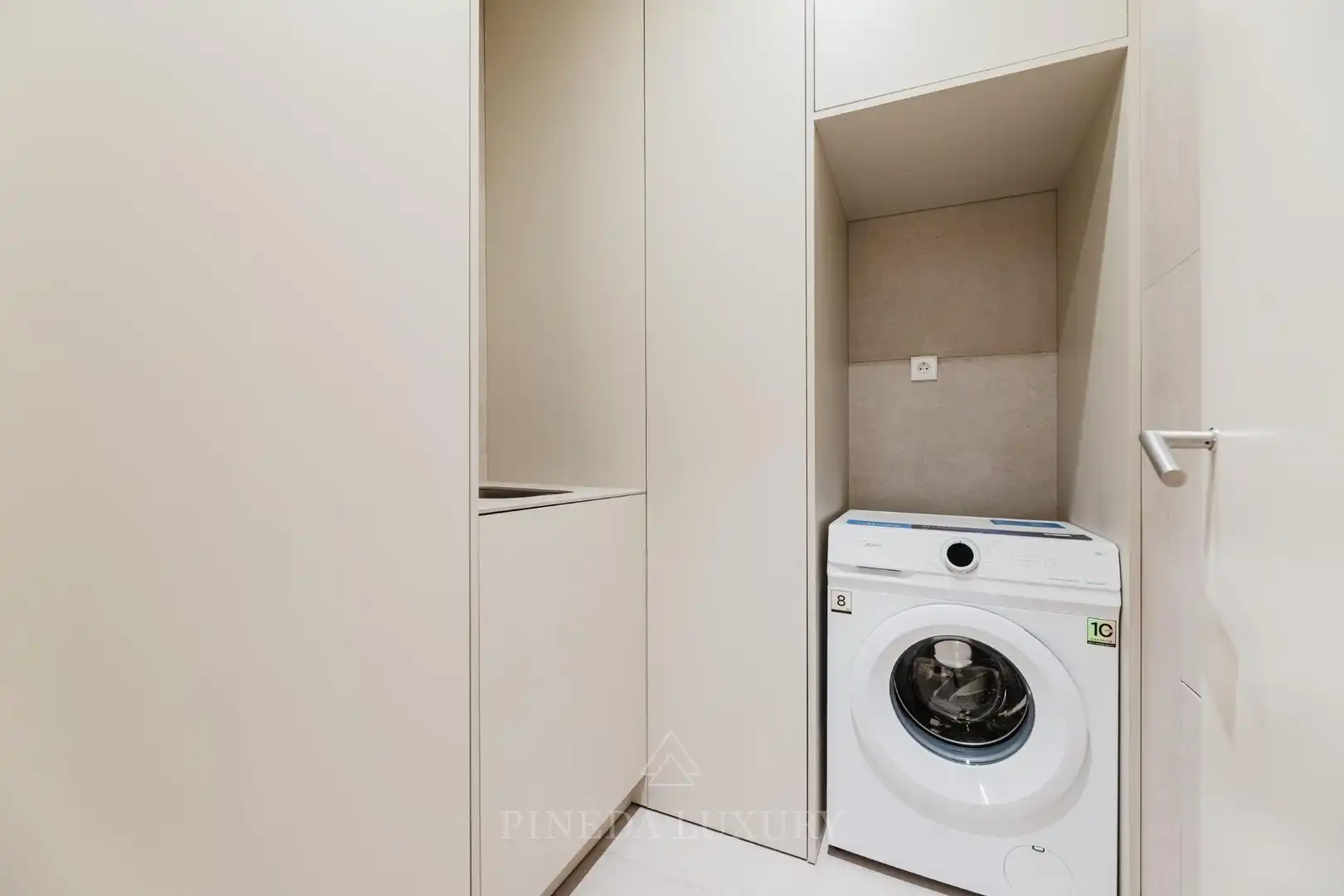 Appartamento con terrazza in vendita a Calle Calle de Pizarro, imagen 17