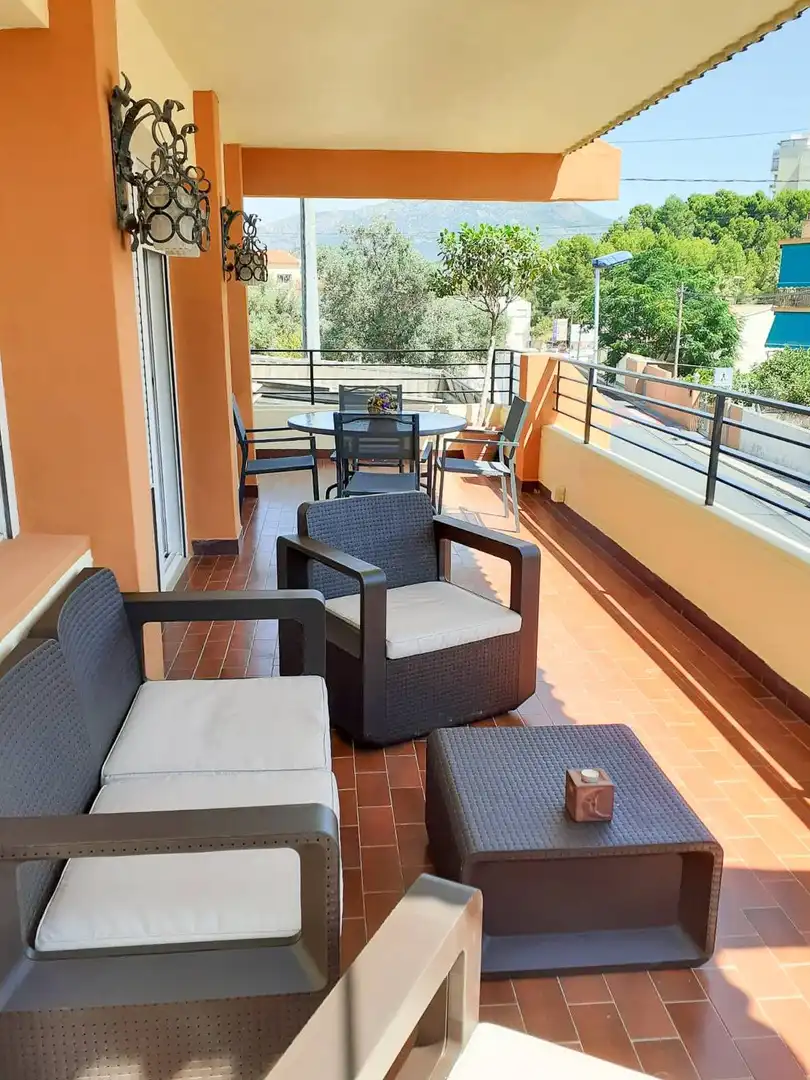 Villa con terrazza in vendita a La Paz, imagen 12