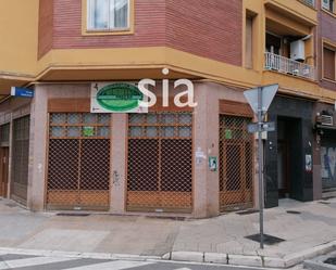 Exterior view of Premises for sale in Vitoria - Gasteiz