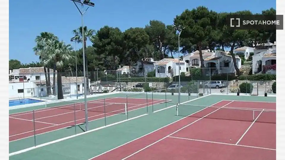 Habitación en Cap Martí - El Tossalet - Pinomar