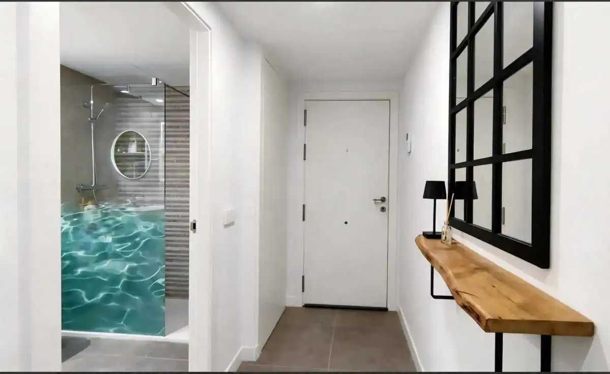 Appartement avec terrasse à vendre à Marisol Park - Ortembach - Los Almendros, imagen 5