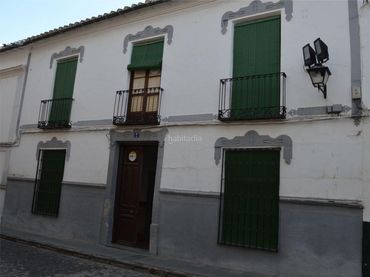 Adossat en venda a Calle Diego de Almagro 7