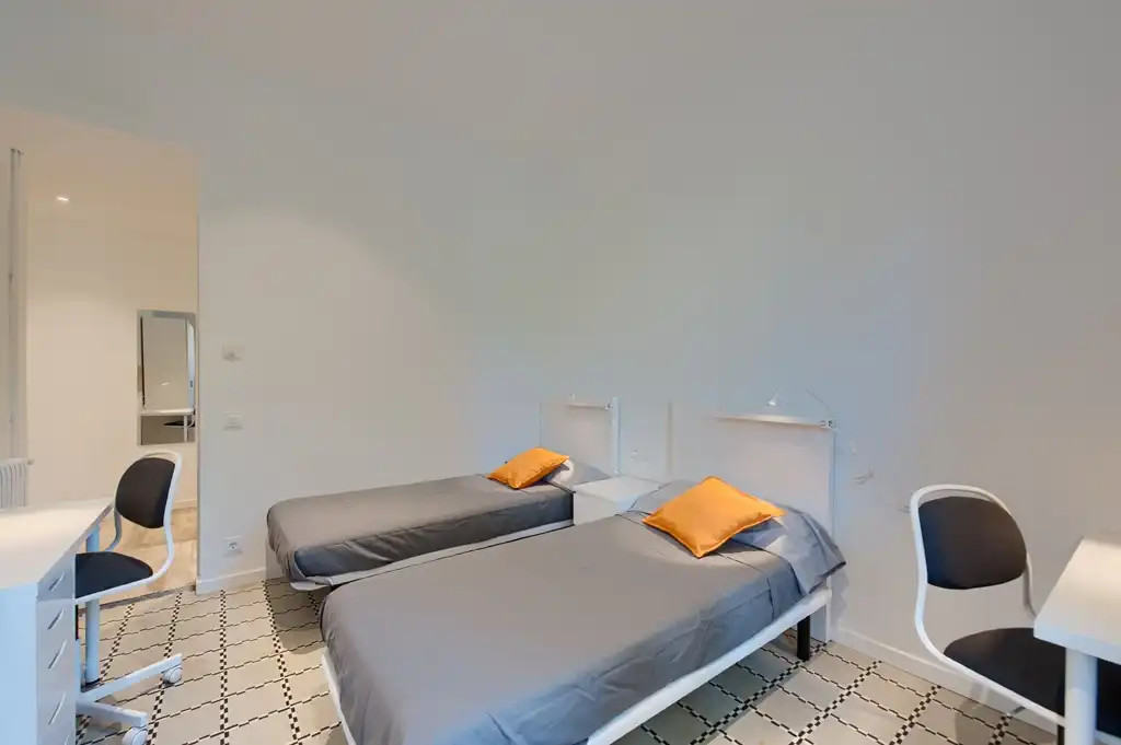 Appartamento con terrazza in vendita a de les Corts Catalanes, imagen 8