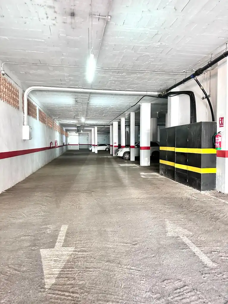 Apartament amb piscina en venda a Avenida Carlota Alessandri, imagen 22