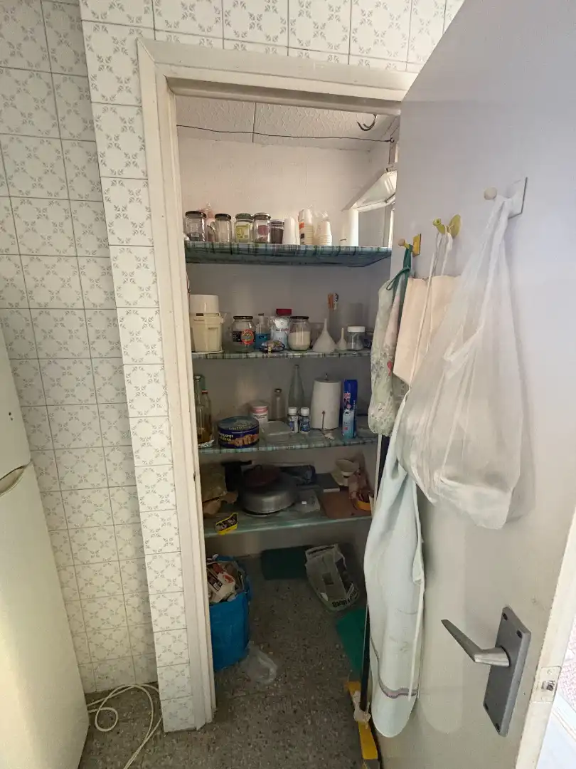 Terraced house with terrace for sale in Carrer de Figaric, imagen 11
