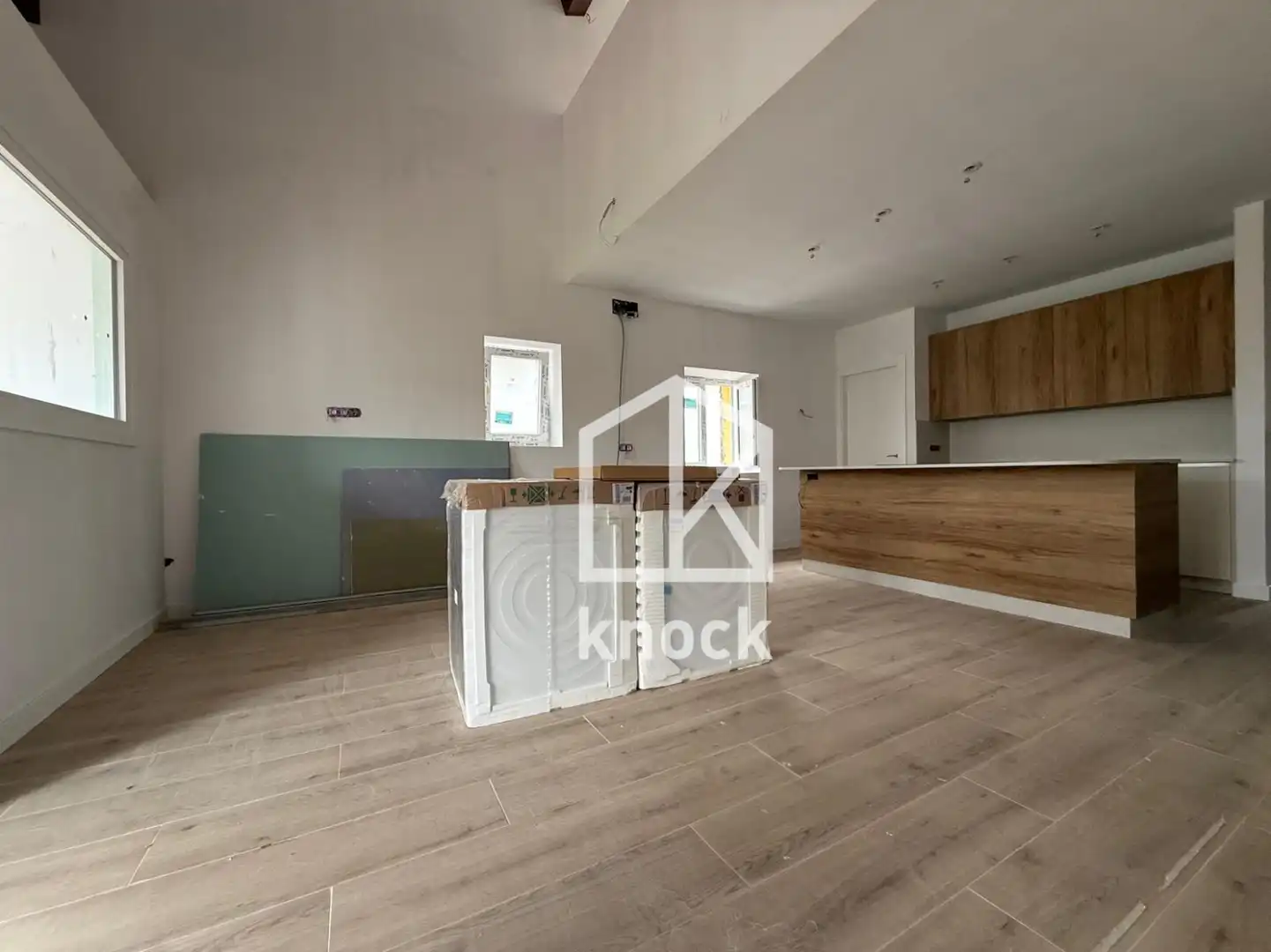Cocina de Piso en venta en Villaviciosa con Calefacción, Terraza y Trastero