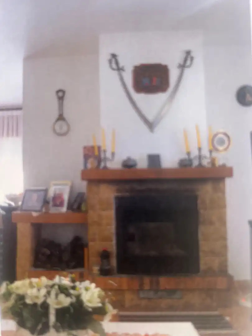 Villa avec terrasse à vendre à Camí de Cervera 170, imagen 27