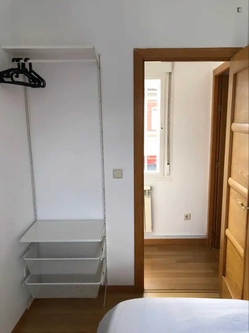 Apartament de lloguer a San Isidro