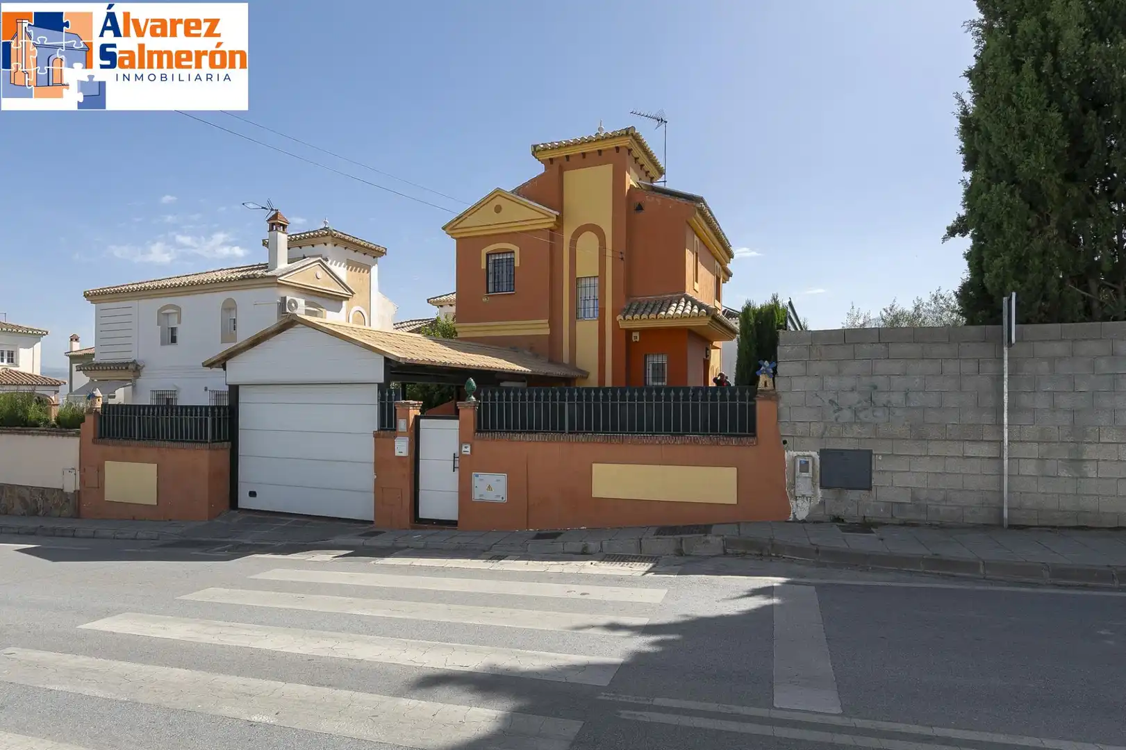 Villa con terrazza in vendita a Calle Cerro Bufón, imagen 35