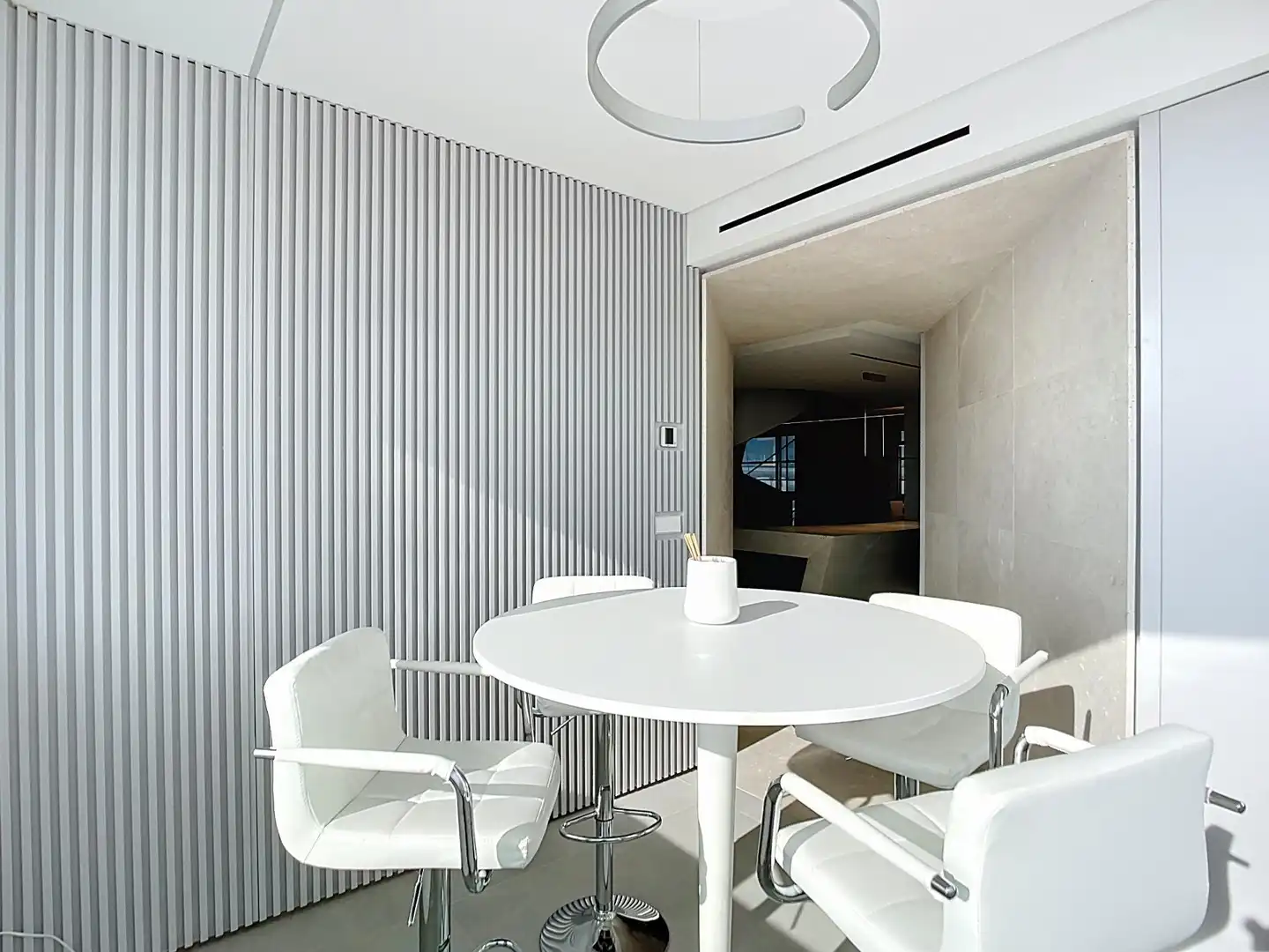 Maisonette mit Pool zum Verkauf in Chamartín, imagen 17
