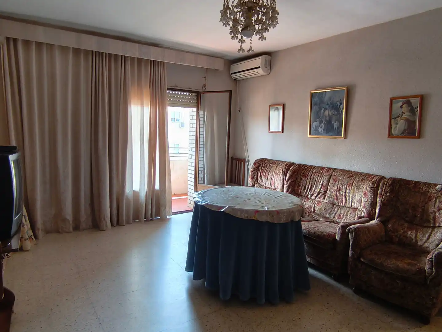 Appartement avec terrasse à vendre à Avenida Lusitania 66, imagen 5