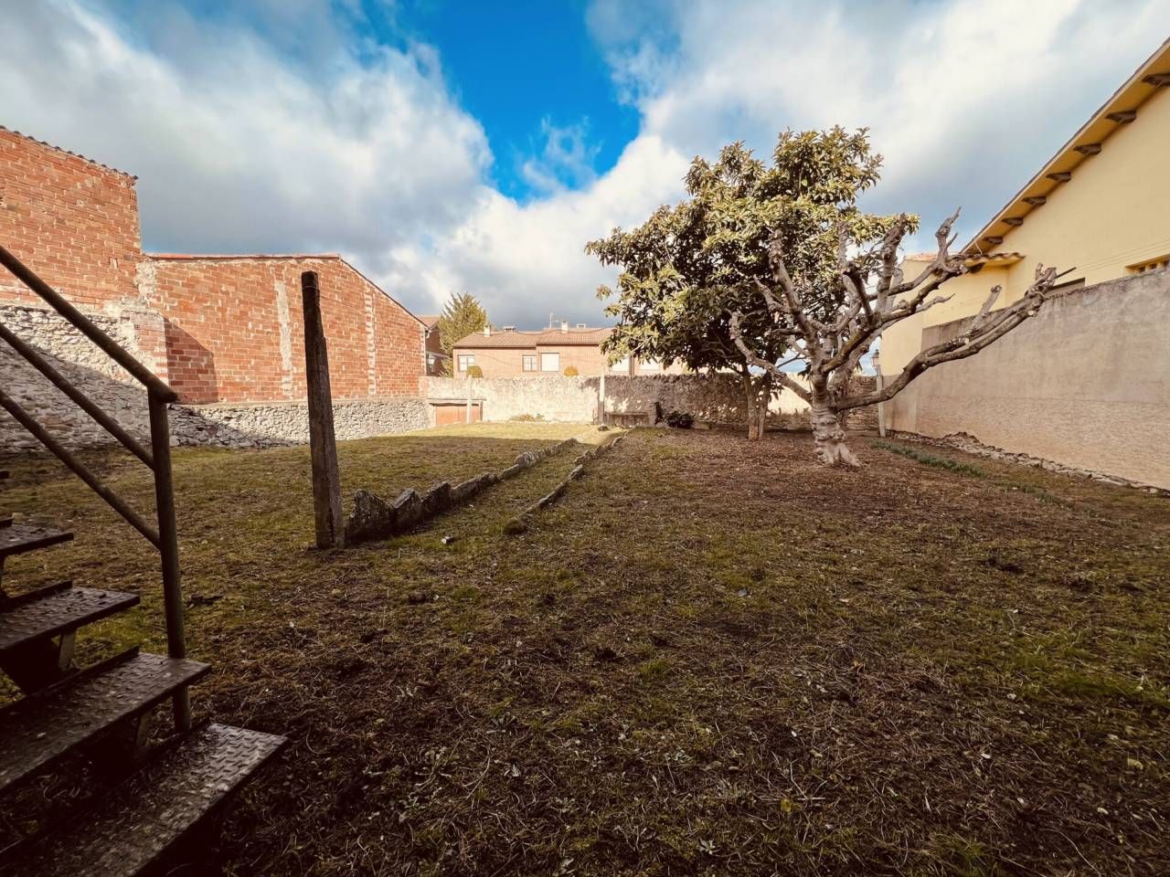 Casa adosada en venta en Castellterçol con Jardín privado, Terraza y Amueblado