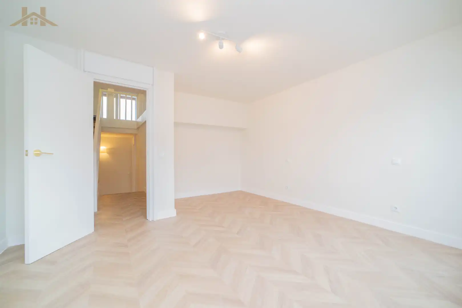 Casa adosada en venta en Las Rozas de Madrid con Aire acondicionado, Calefacción y Jardín privado