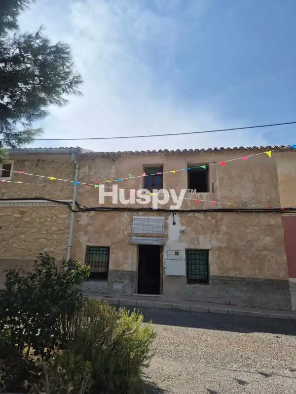Casa a schiera con terrazza in vendita a AV de Moovar, imagen 14