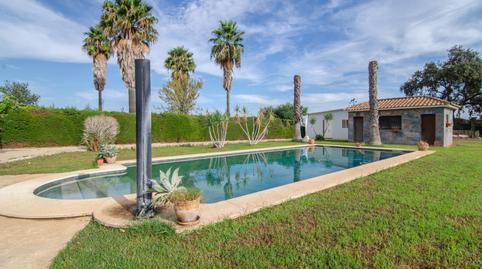 Foto 2 de Casa o xalet en venda a Rinconada, La Rinconada