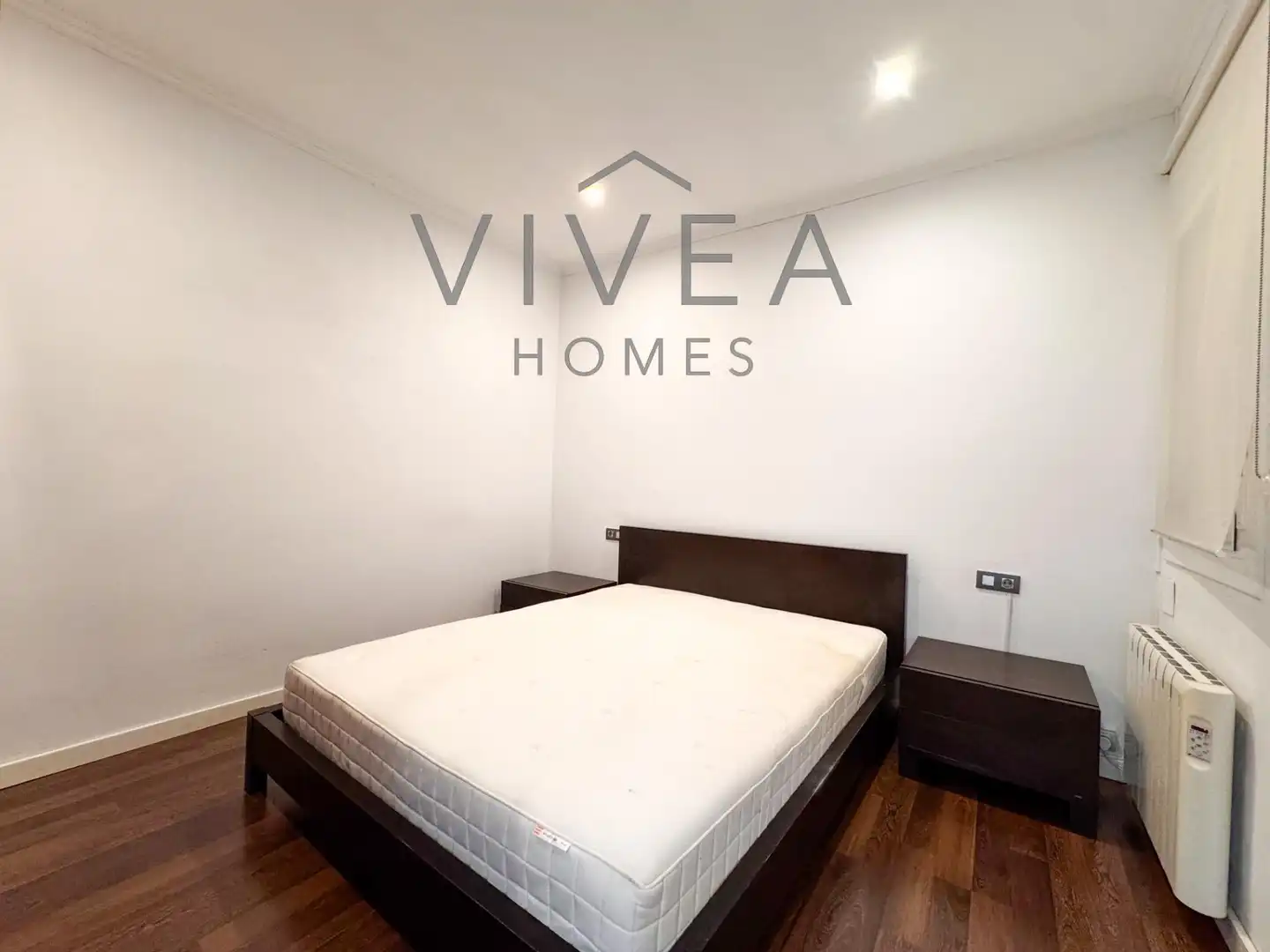 Habitación de Piso en venta en Terrassa con Parquet