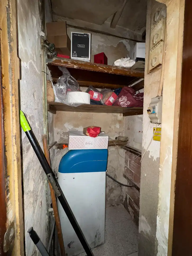 Business premises for transfer in Carrer del Roser, imagen 24
