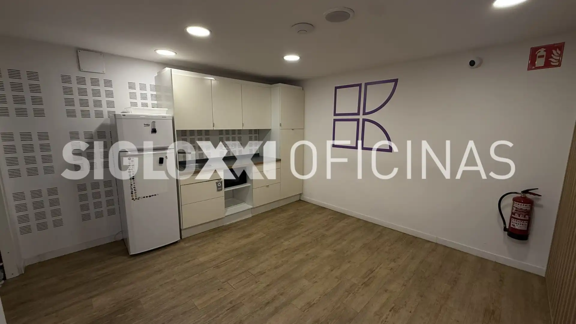 Office space to rent in DIPUTACIO, imagen 19