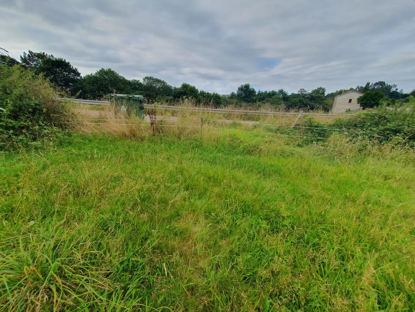 Residential land for sale in Grado, imagen 6