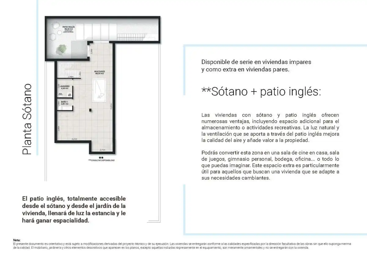 Xalet amb piscina en venda a Balcón de Finestrat - Terra Marina, imagen 90
