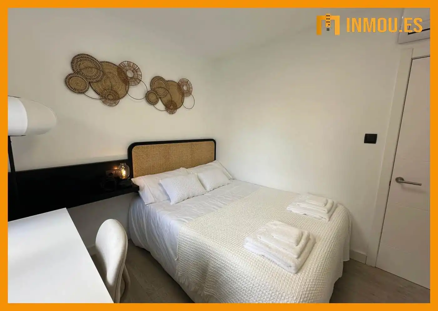 Appartement compact à louer à Universidad, imagen 5