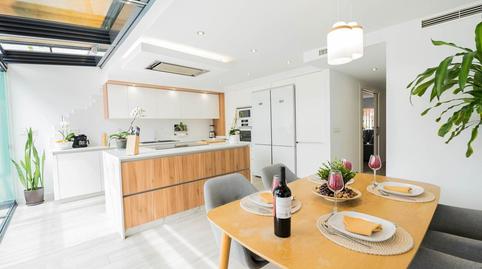 Photo 4 of Single-family semi-detached for sale in San Alberto - La Alcubilla - Florisol, Málaga Capital