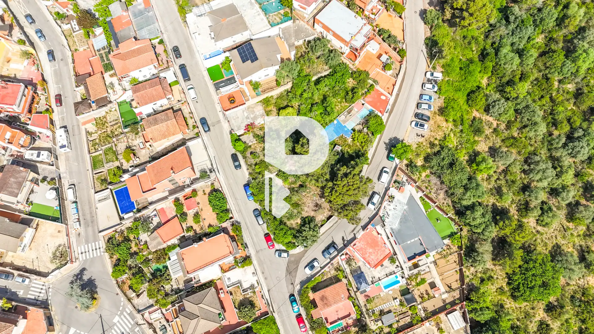 Residential land for sale in Carrer de Vilanova i la Geltrú 14, imagen 14