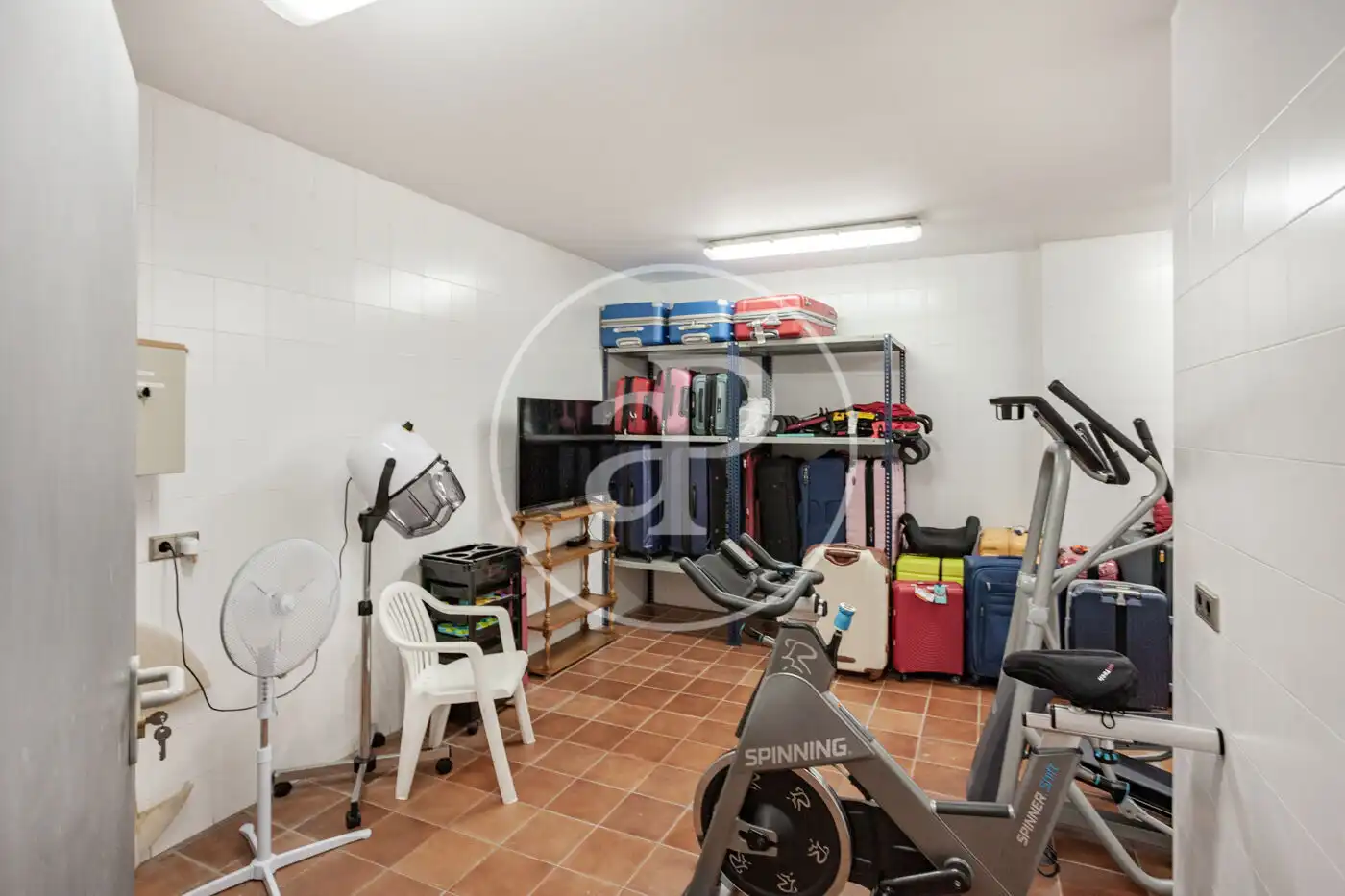 Casa o chalet en venta en Pozuelo de Alarcón con Aire acondicionado, Calefacción y Jardín privado