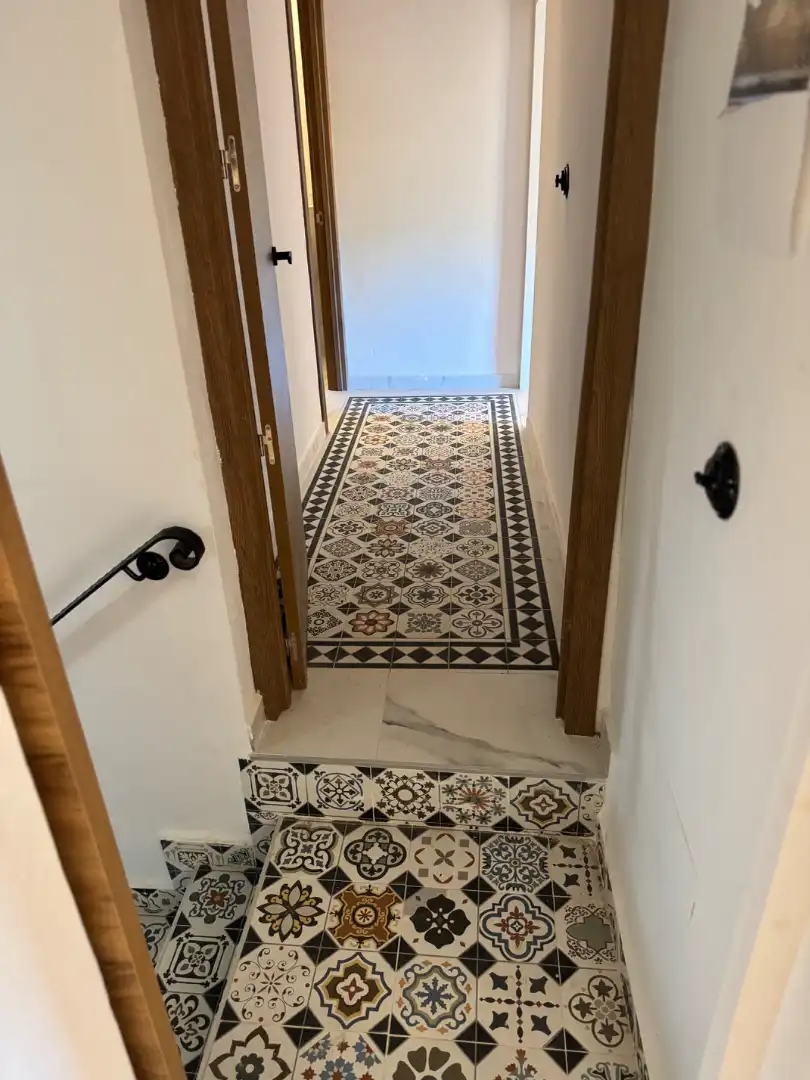 Houses for sale in Cehegín  with Air Conditioner, Private garden and Storage room
