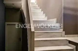 Àtic de lloguer en Valencia amb Aire condicionat, Calefacció i Parquet
