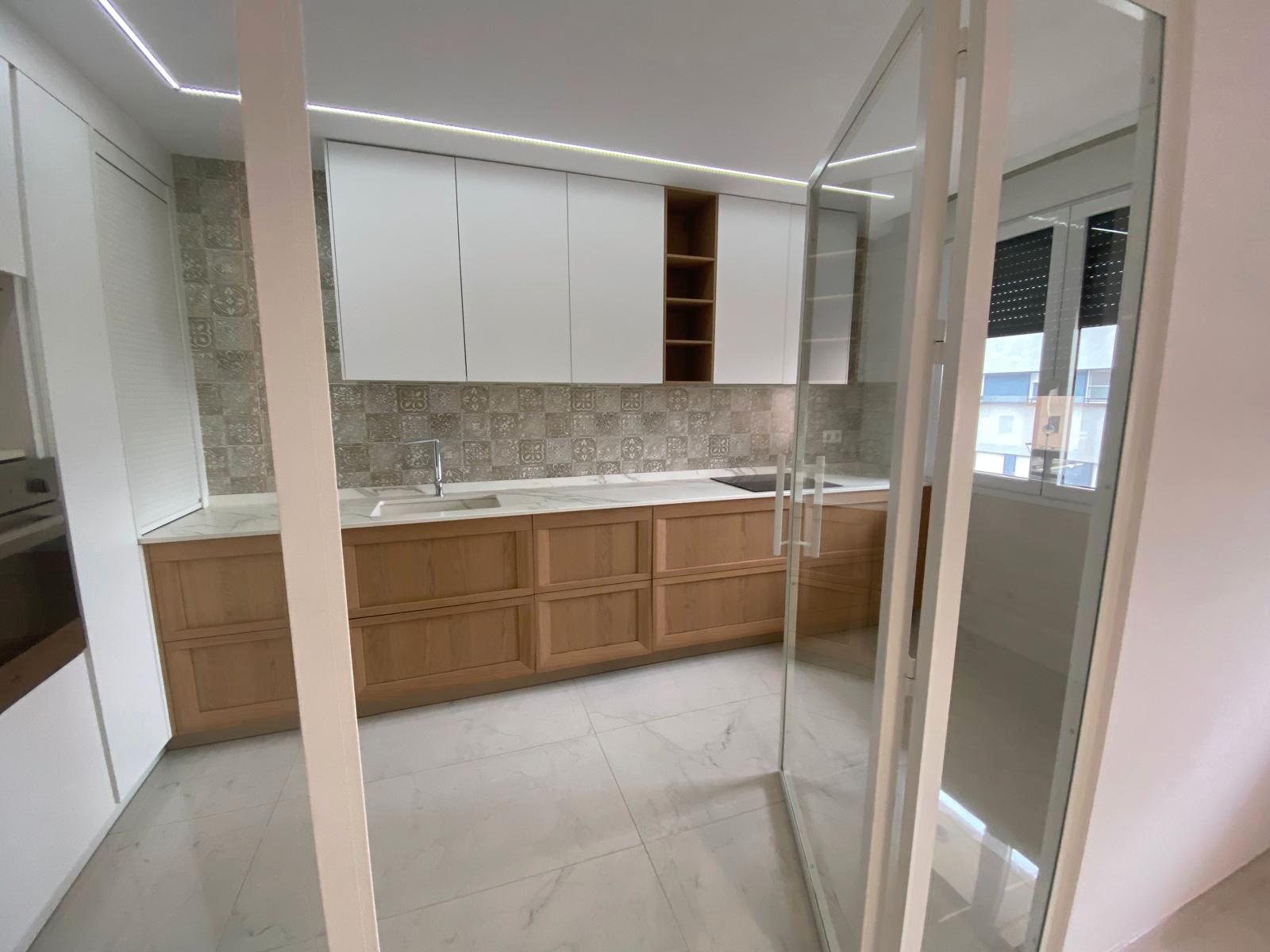 Piso de alquiler en Avenida Doctor Arturo Cortes, Facultad de Medicina