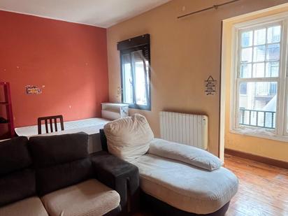 Living room of Flat for sale in Erandio  with Balcony